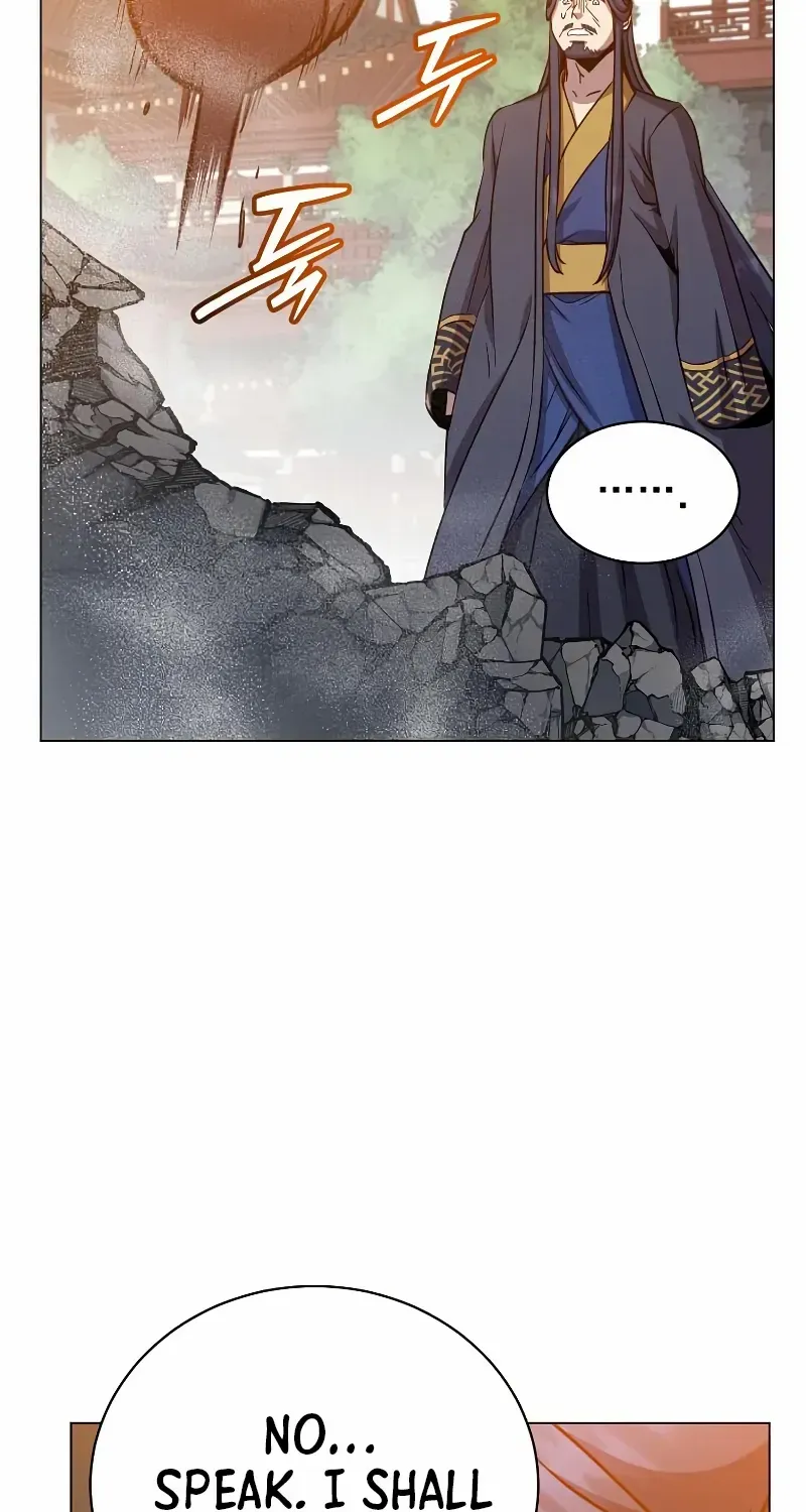 Read The MAX leveled hero will return! chapter 195 image 69 on Lezhin