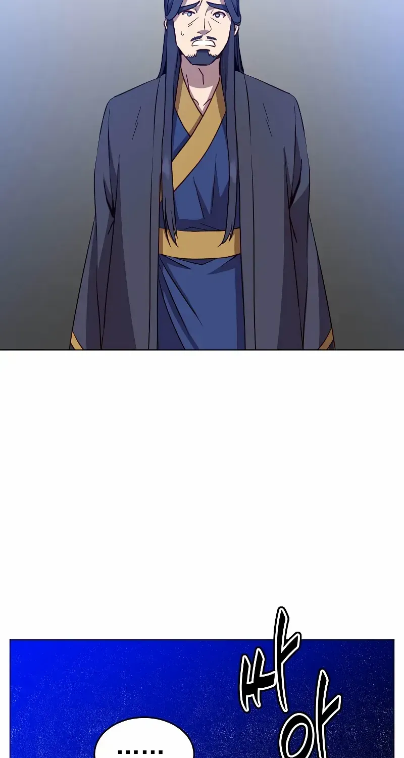 Read The MAX leveled hero will return! chapter 195 image 74 on Lezhin