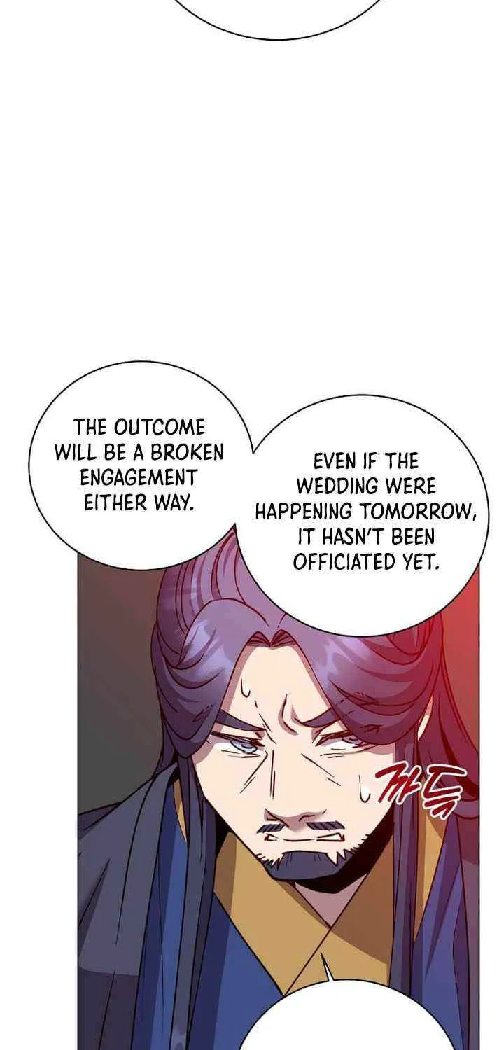 Read The MAX leveled hero will return! chapter 196 image 10 on Lezhin