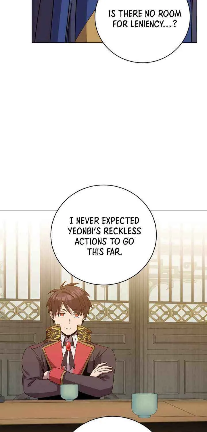 Read The MAX leveled hero will return! chapter 196 image 11 on Lezhin
