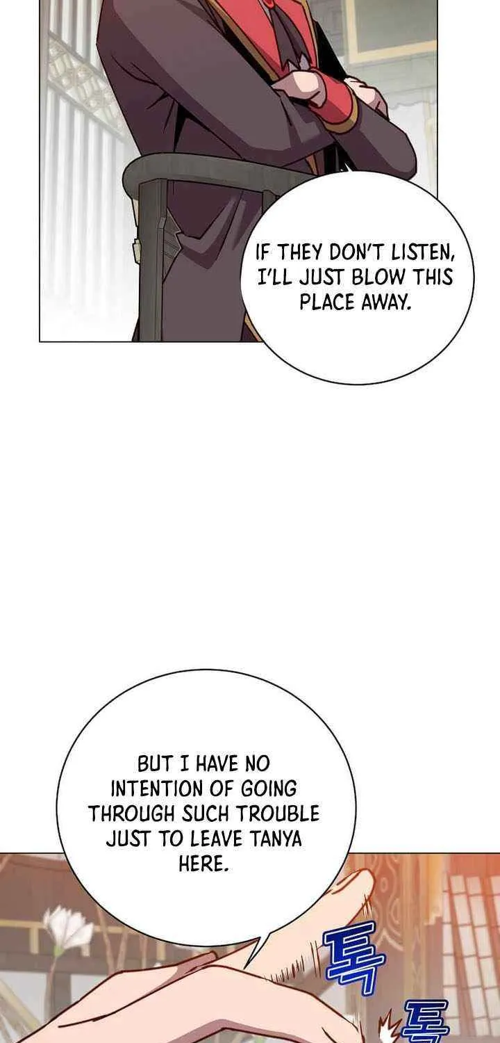 Read The MAX leveled hero will return! chapter 196 image 13 on Lezhin