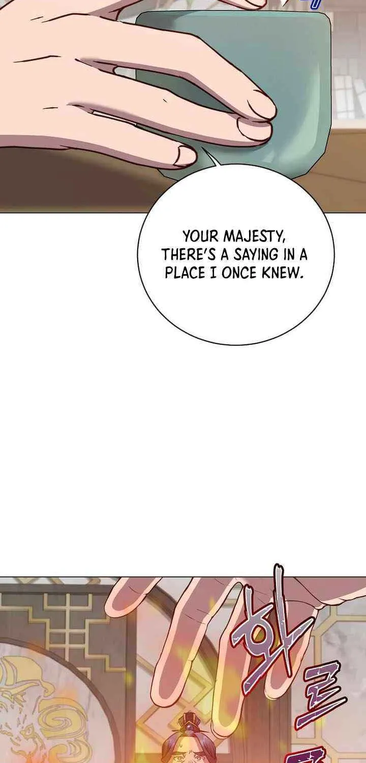 Read The MAX leveled hero will return! chapter 196 image 14 on Lezhin
