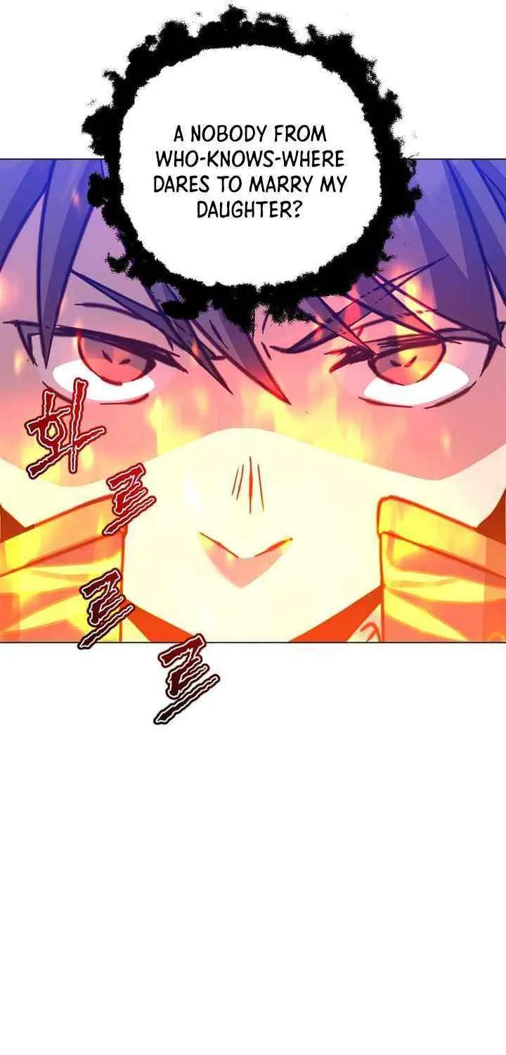 Read The MAX leveled hero will return! chapter 196 image 16 on Lezhin