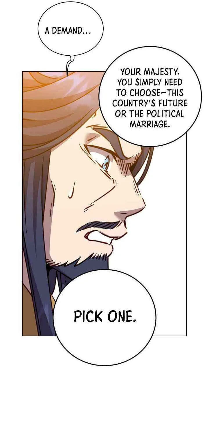 Read The MAX leveled hero will return! chapter 196 image 19 on Lezhin