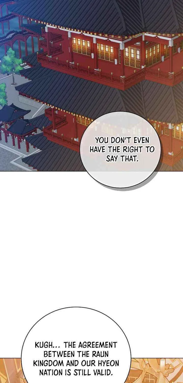 Read The MAX leveled hero will return! chapter 196 image 2 on Lezhin