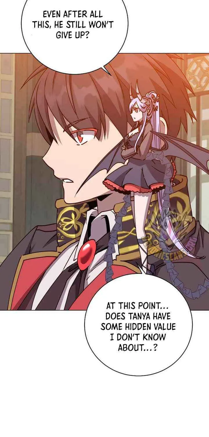 Read The MAX leveled hero will return! chapter 196 image 21 on Lezhin