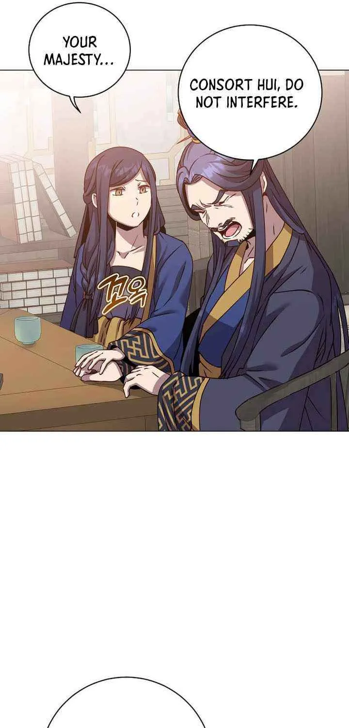 Read The MAX leveled hero will return! chapter 196 image 23 on Lezhin