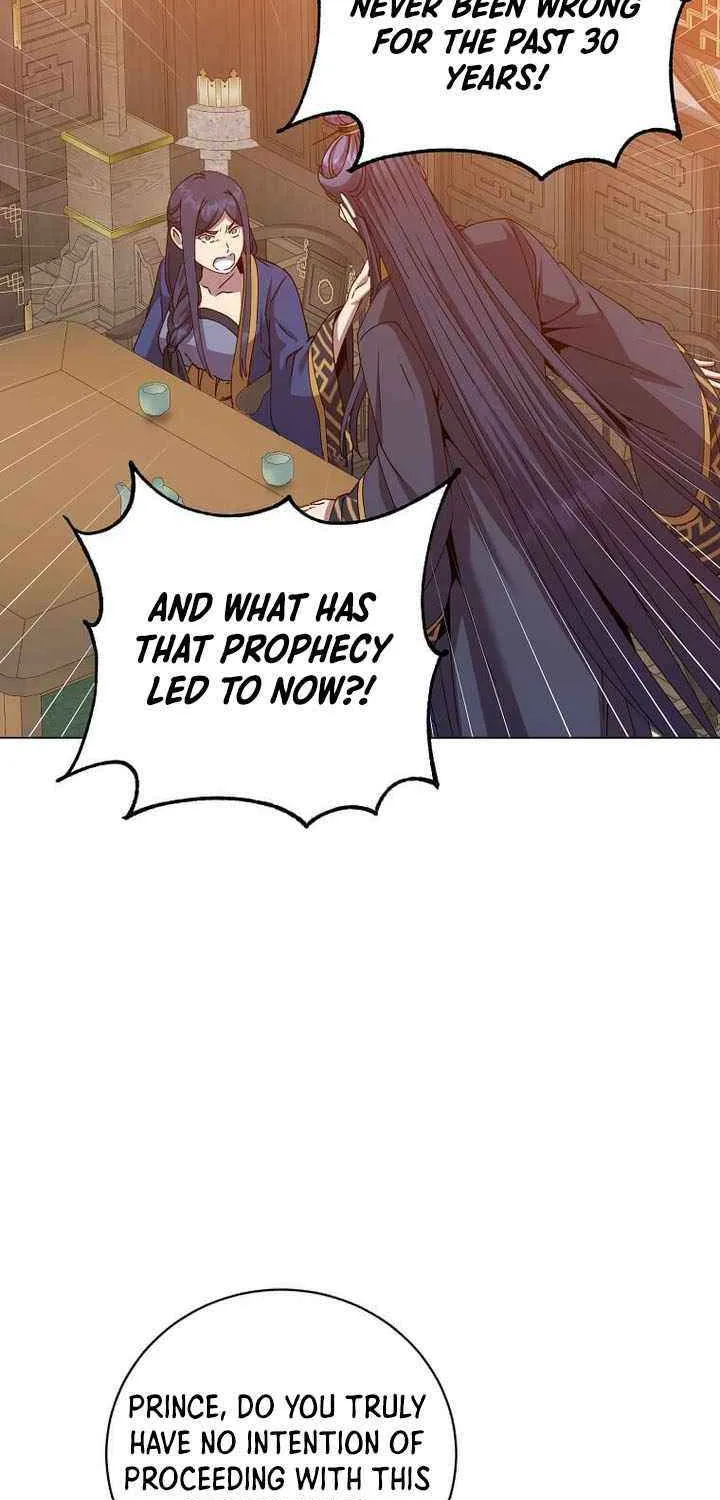 Read The MAX leveled hero will return! chapter 196 image 25 on Lezhin
