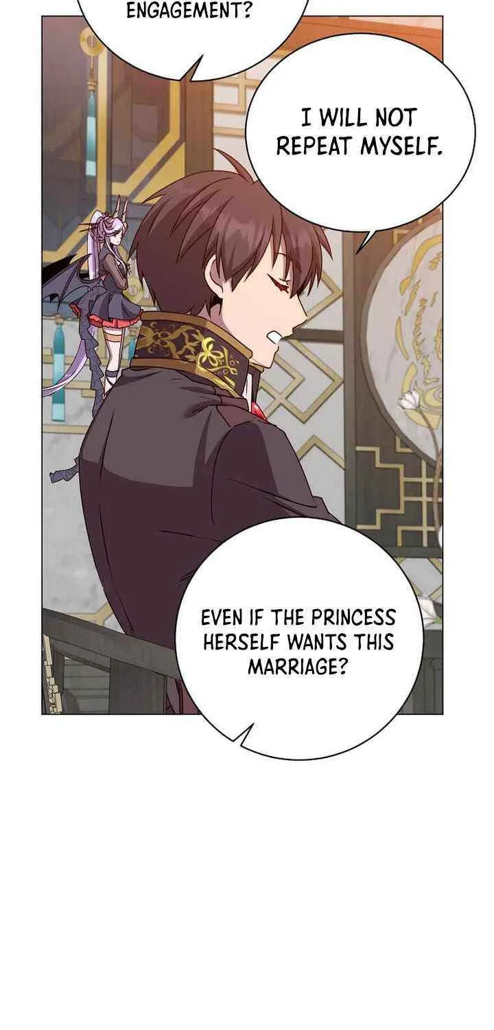 Read The MAX leveled hero will return! chapter 196 image 26 on Lezhin