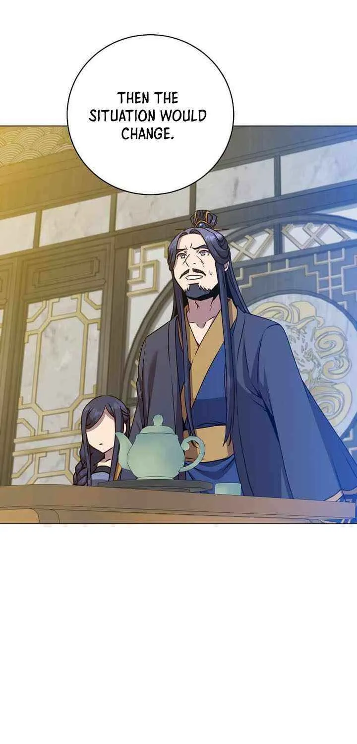 Read The MAX leveled hero will return! chapter 196 image 27 on Lezhin