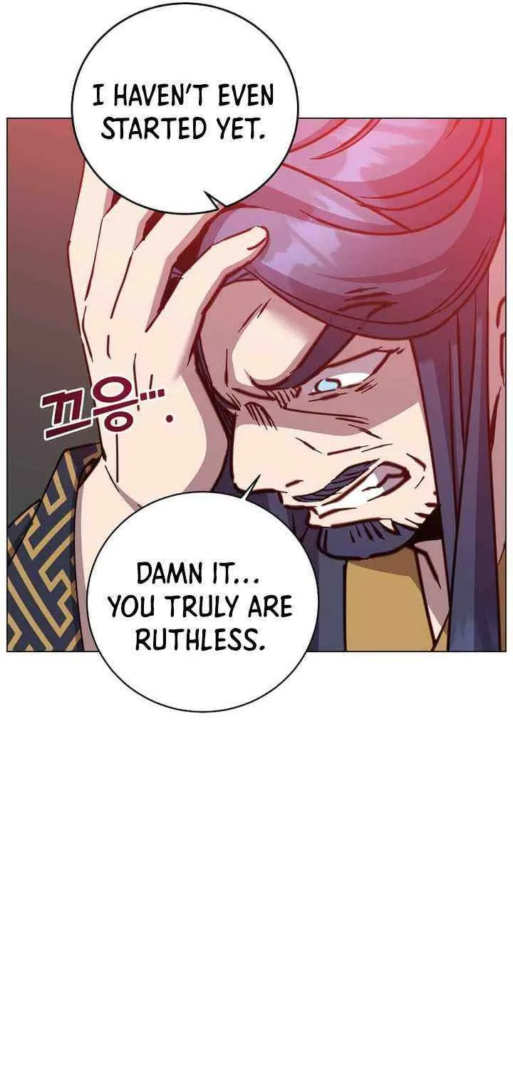 Read The MAX leveled hero will return! chapter 196 image 30 on Lezhin