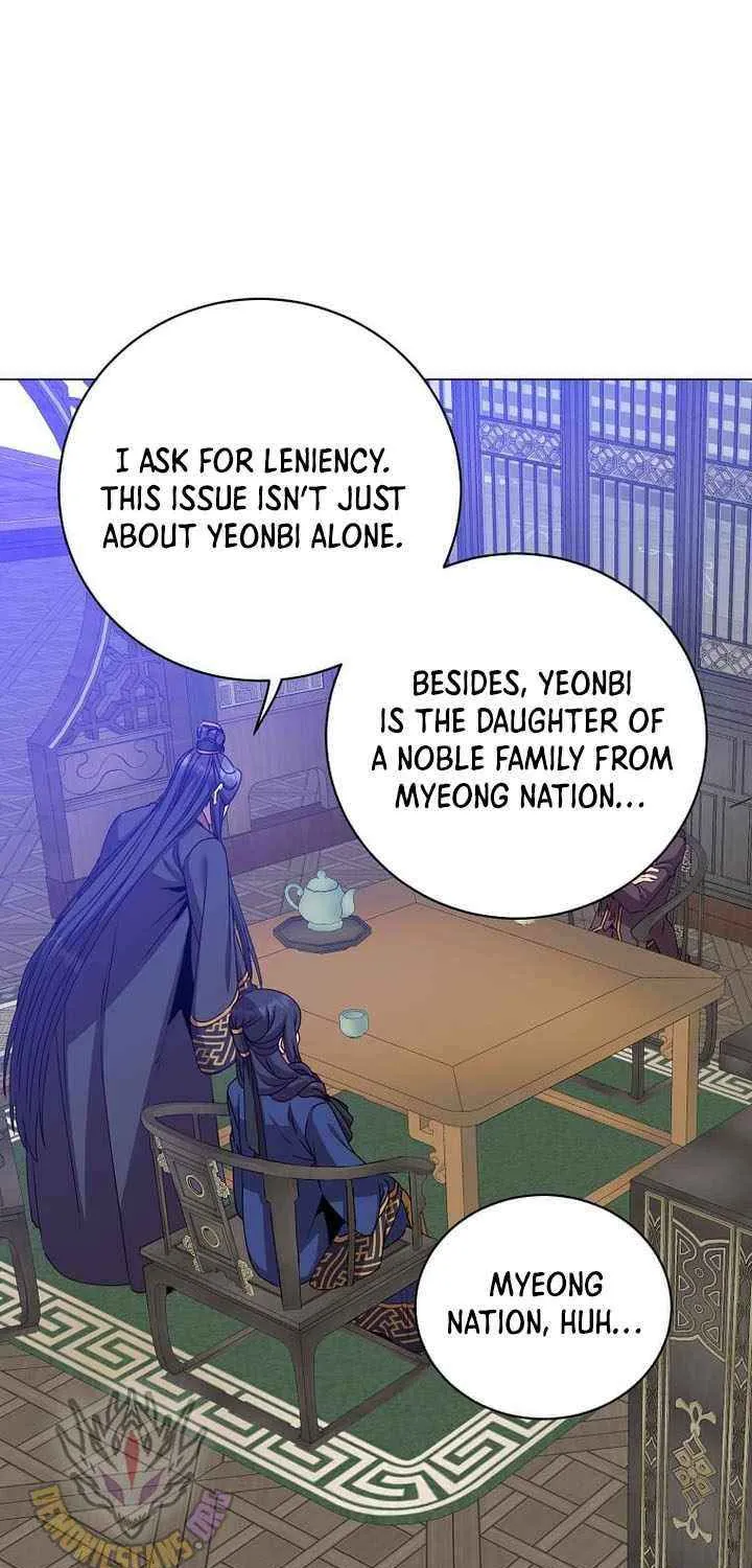 Read The MAX leveled hero will return! chapter 196 image 32 on Lezhin
