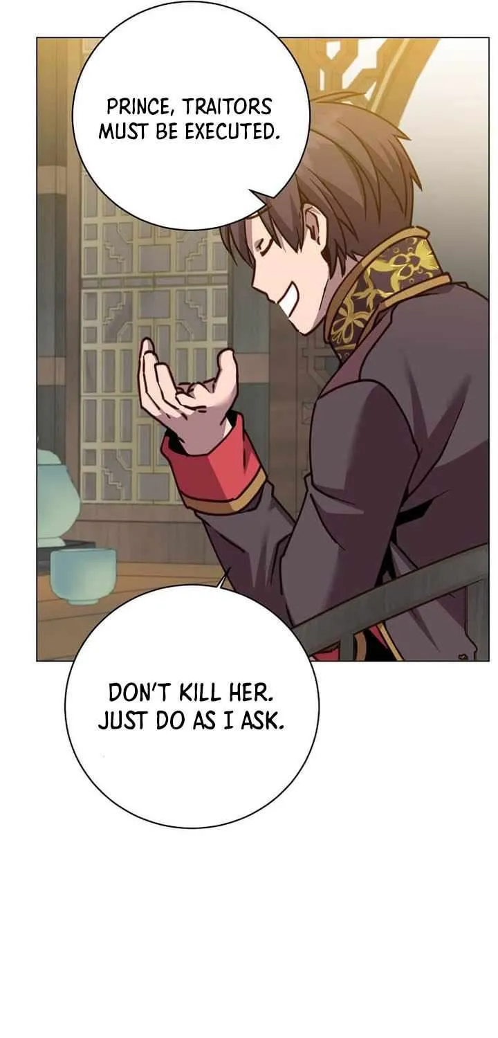 Read The MAX leveled hero will return! chapter 196 image 37 on Lezhin