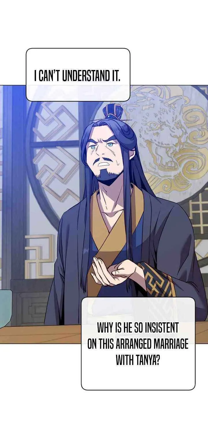 Read The MAX leveled hero will return! chapter 196 image 4 on Lezhin