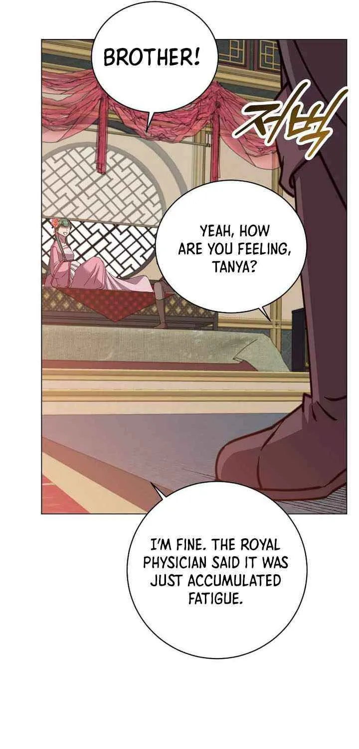 Read The MAX leveled hero will return! chapter 196 image 44 on Lezhin