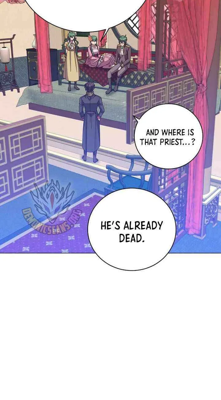 Read The MAX leveled hero will return! chapter 196 image 49 on Lezhin