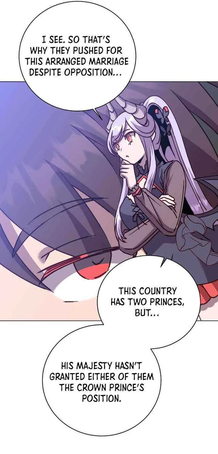Read The MAX leveled hero will return! chapter 196 image 50 on Lezhin