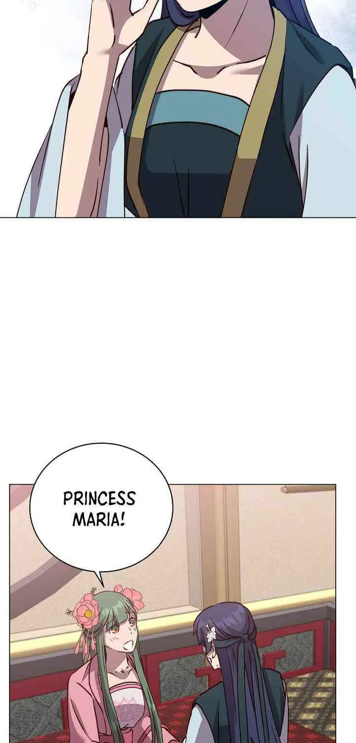 Read The MAX leveled hero will return! chapter 196 image 54 on Lezhin