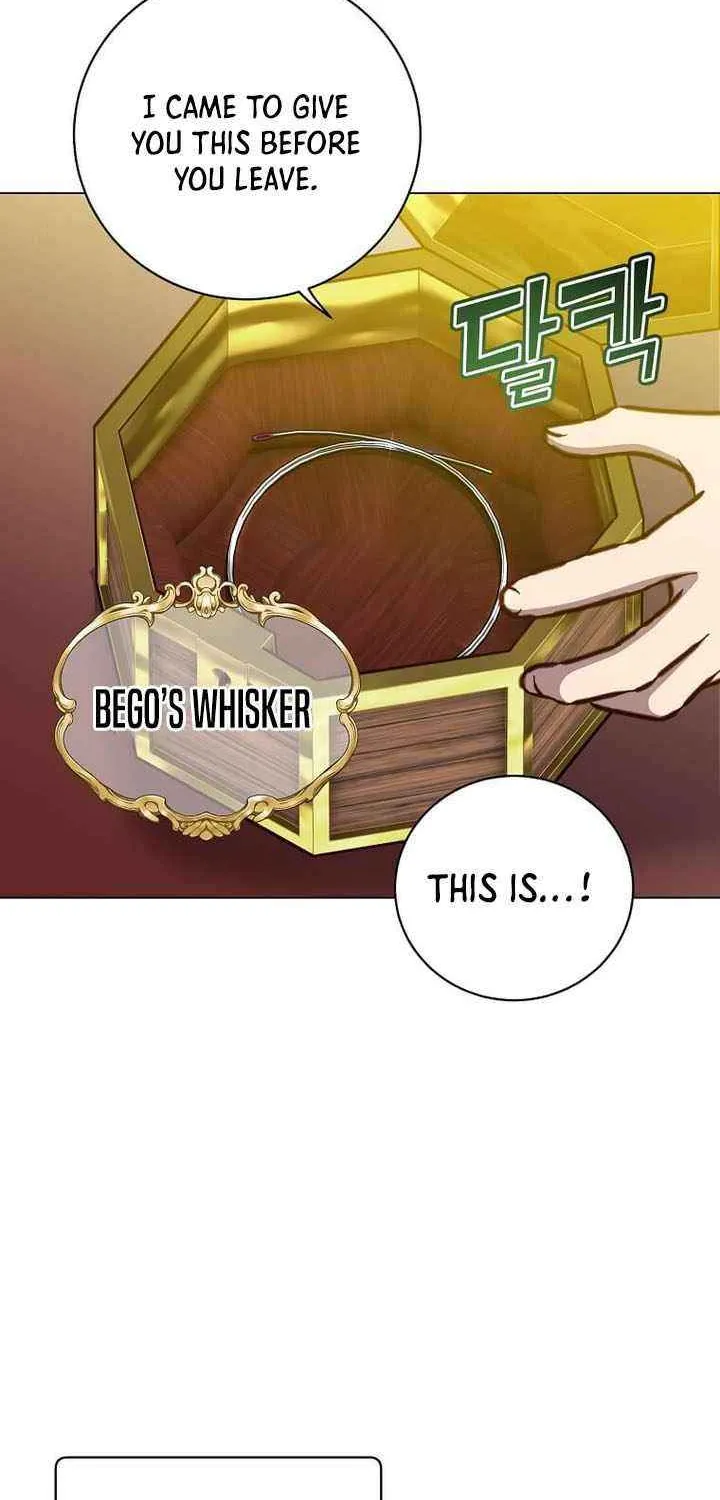 Read The MAX leveled hero will return! chapter 196 image 58 on Lezhin