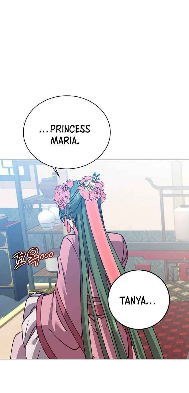 Read The MAX leveled hero will return! chapter 196 image 60 on Lezhin