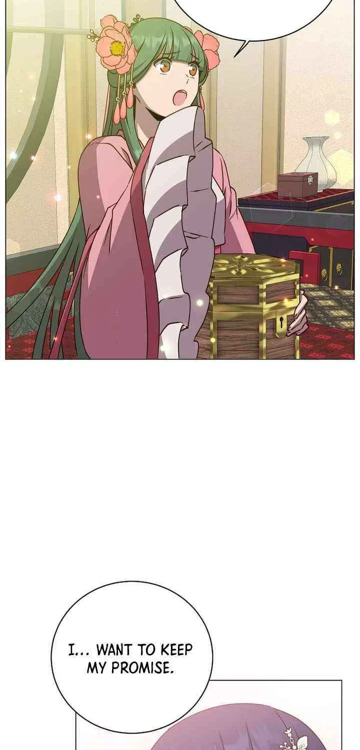Read The MAX leveled hero will return! chapter 196 image 65 on Lezhin