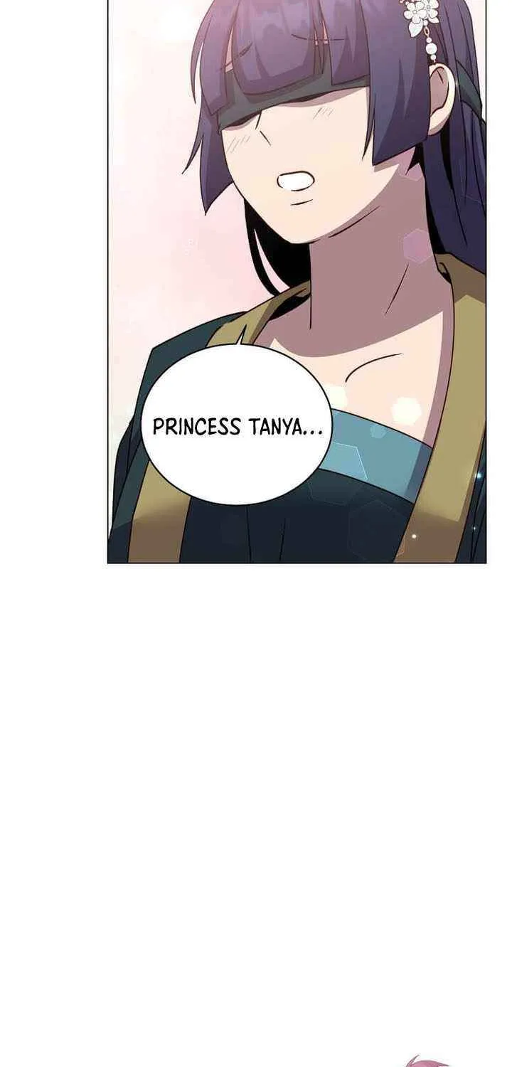 Read The MAX leveled hero will return! chapter 196 image 66 on Lezhin