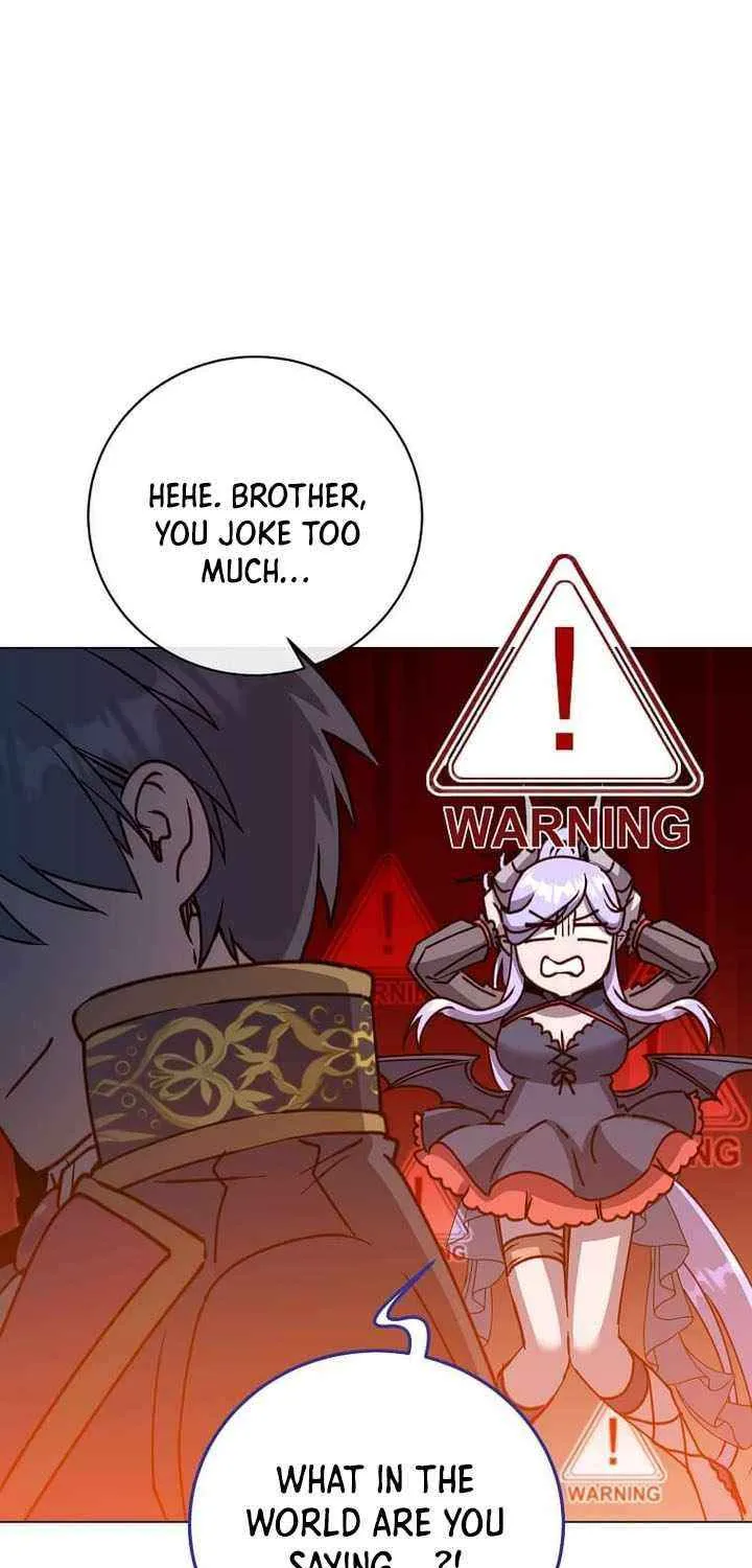 Read The MAX leveled hero will return! chapter 196 image 71 on Lezhin