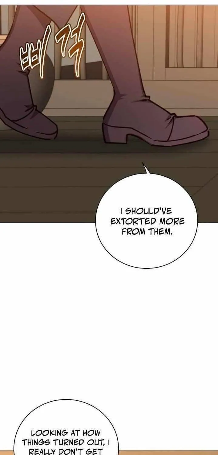 Read The MAX leveled hero will return! chapter 197 image 1 on Lezhin