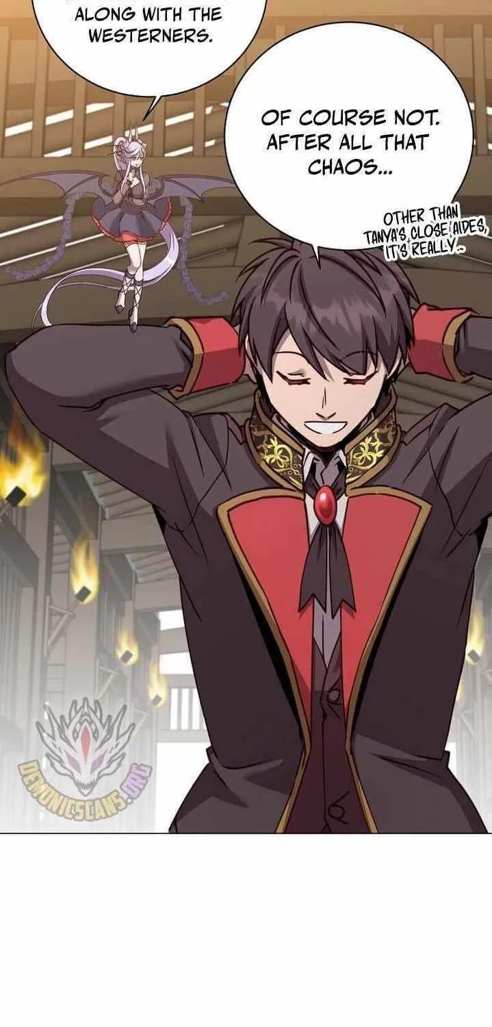 Read The MAX leveled hero will return! chapter 197 image 2 on Lezhin