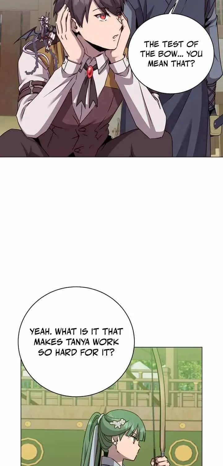 Read The MAX leveled hero will return! chapter 197 image 25 on Lezhin