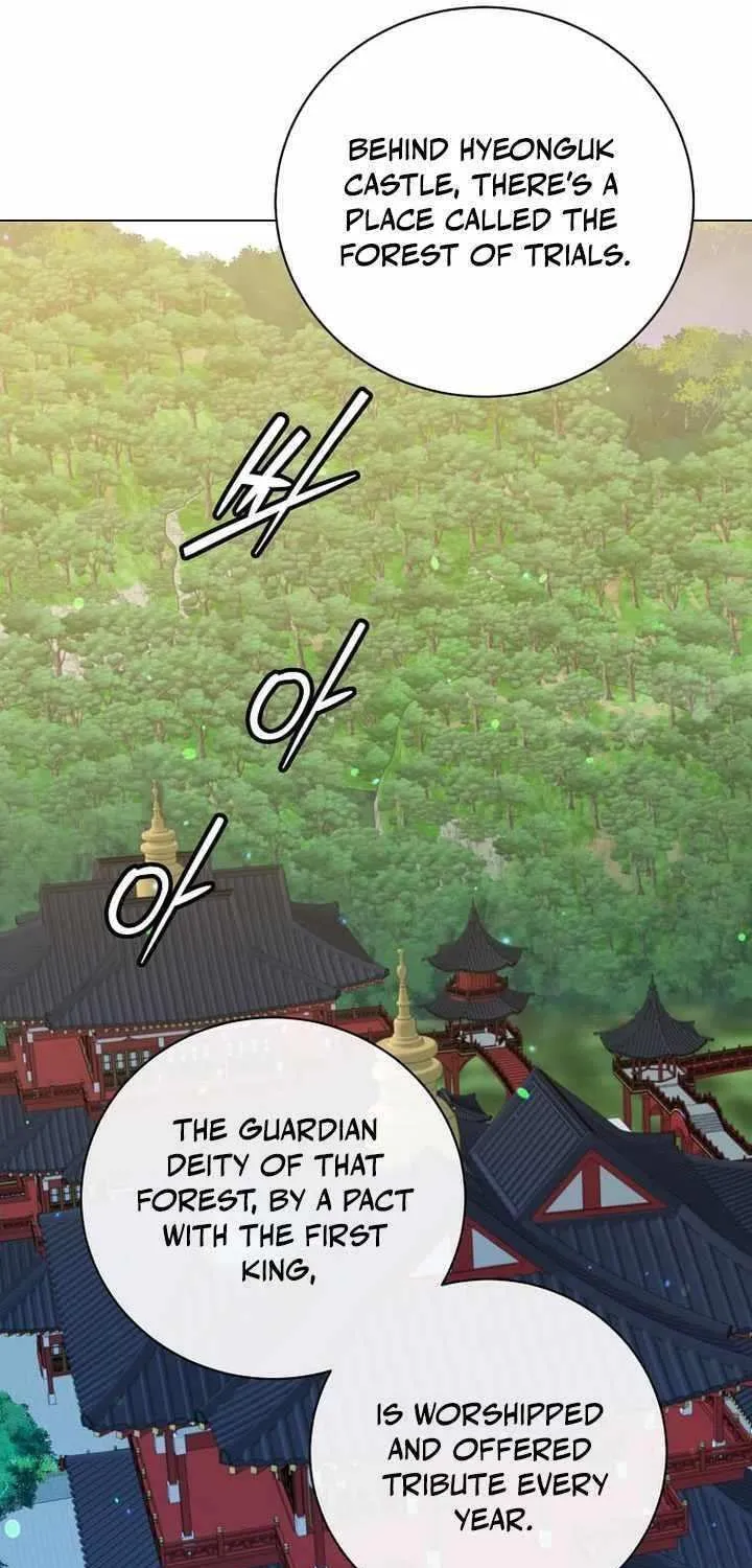Read The MAX leveled hero will return! chapter 197 image 27 on Lezhin