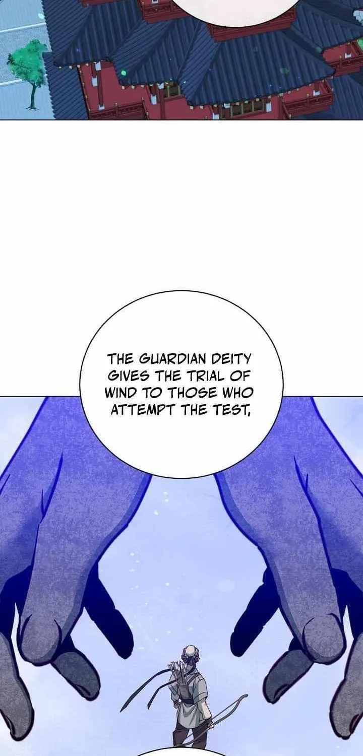 Read The MAX leveled hero will return! chapter 197 image 28 on Lezhin