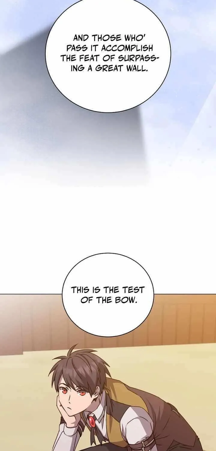 Read The MAX leveled hero will return! chapter 197 image 29 on Lezhin