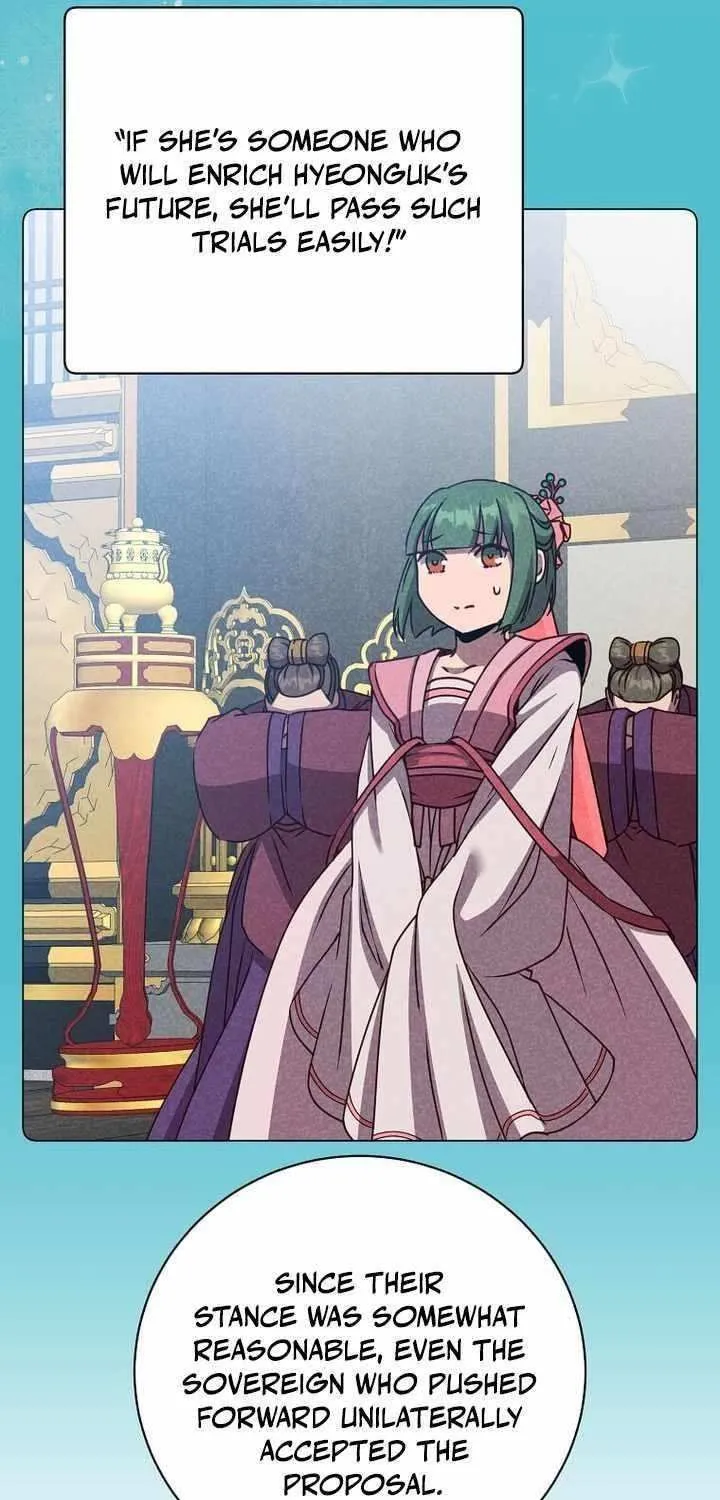 Read The MAX leveled hero will return! chapter 197 image 34 on Lezhin