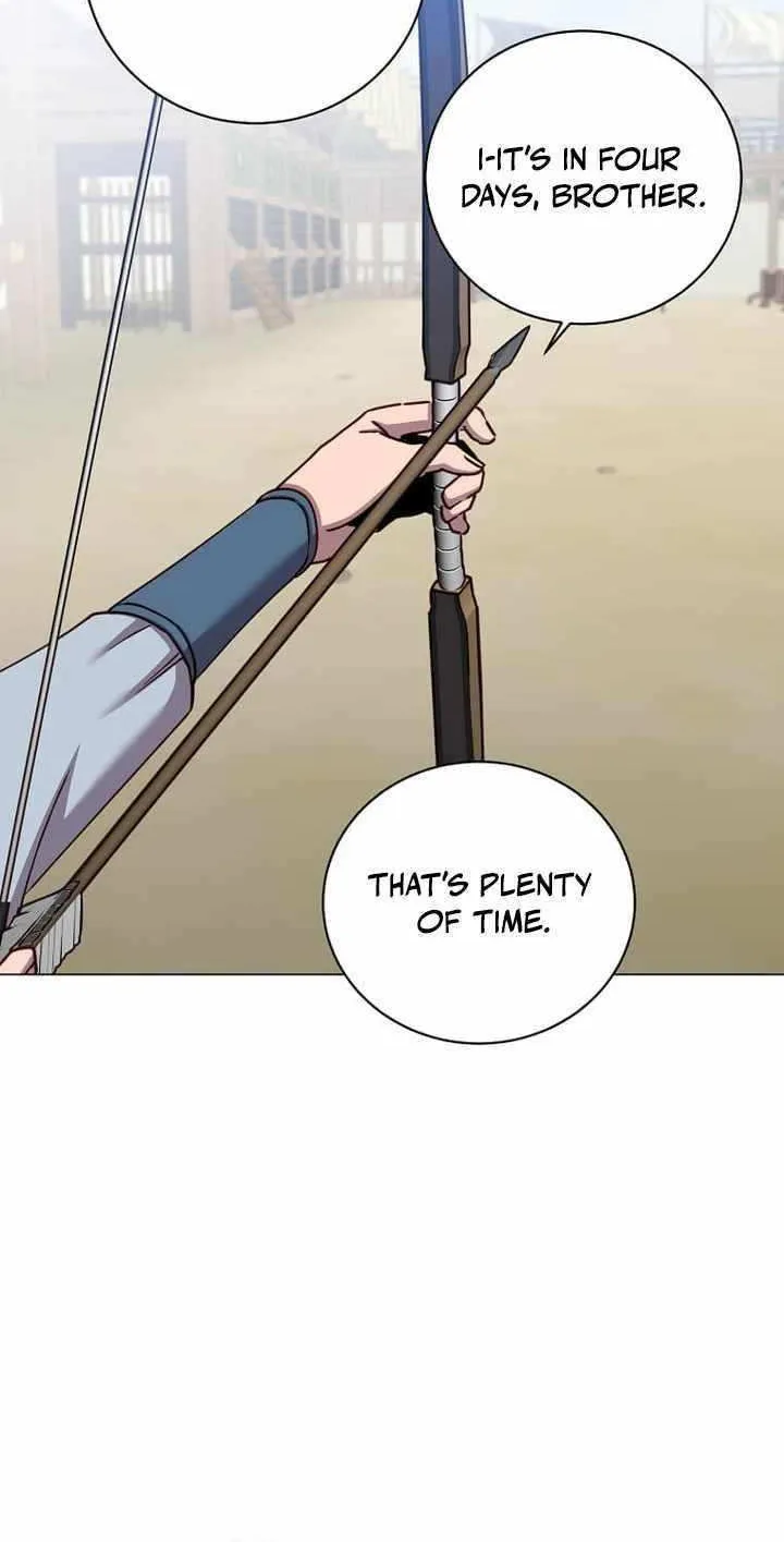 Read The MAX leveled hero will return! chapter 197 image 46 on Lezhin