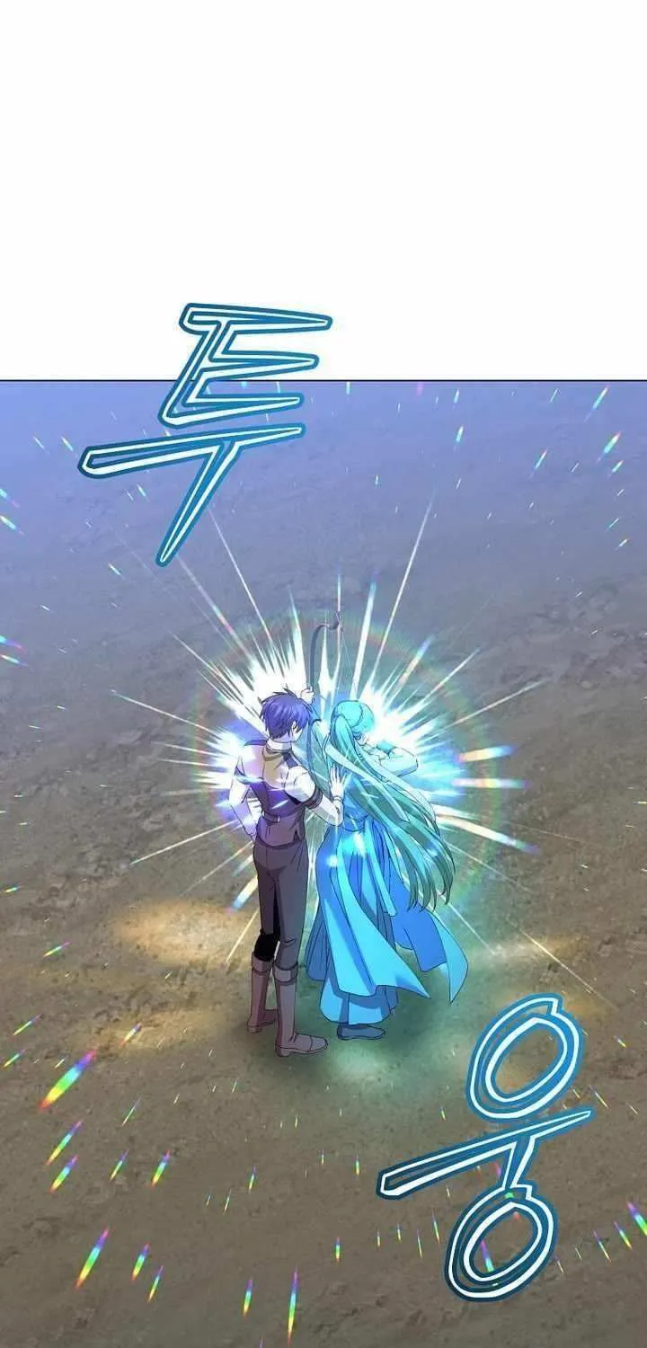 Read The MAX leveled hero will return! chapter 197 image 51 on Lezhin