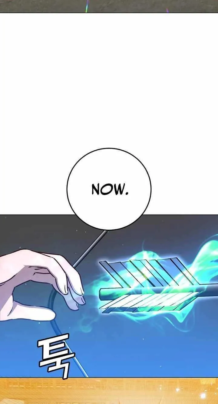 Read The MAX leveled hero will return! chapter 197 image 52 on Lezhin