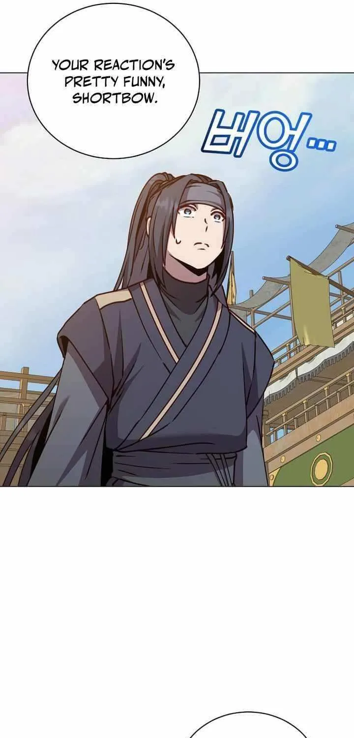 Read The MAX leveled hero will return! chapter 197 image 60 on Lezhin