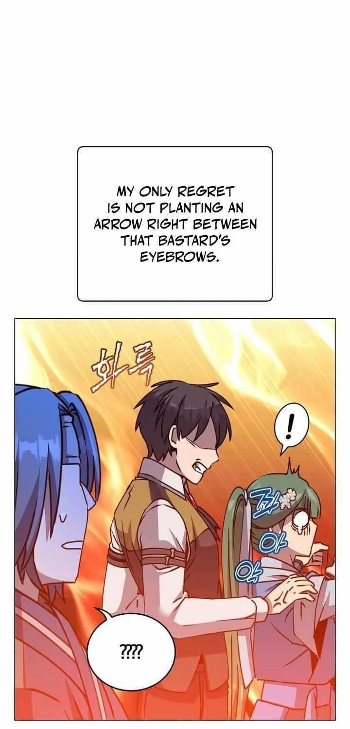 Read The MAX leveled hero will return! chapter 197 image 63 on Lezhin