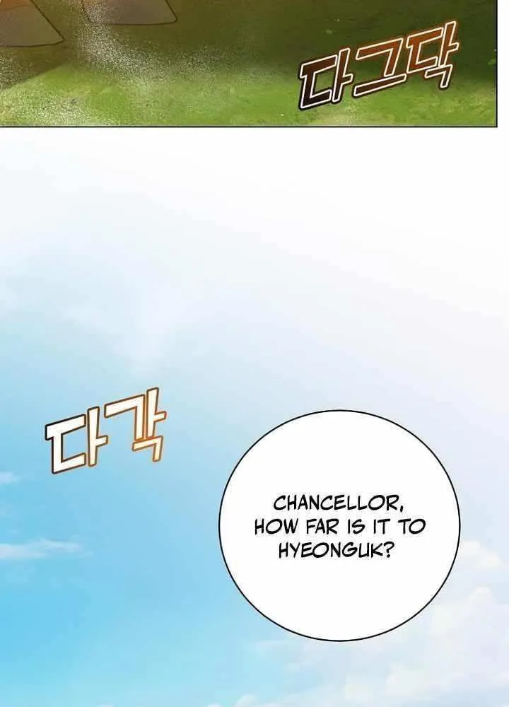 Read The MAX leveled hero will return! chapter 197 image 66 on Lezhin