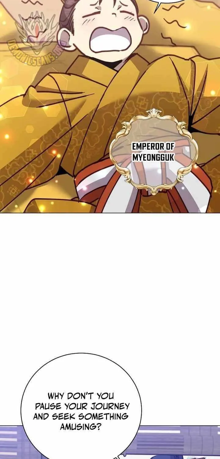 Read The MAX leveled hero will return! chapter 197 image 68 on Lezhin