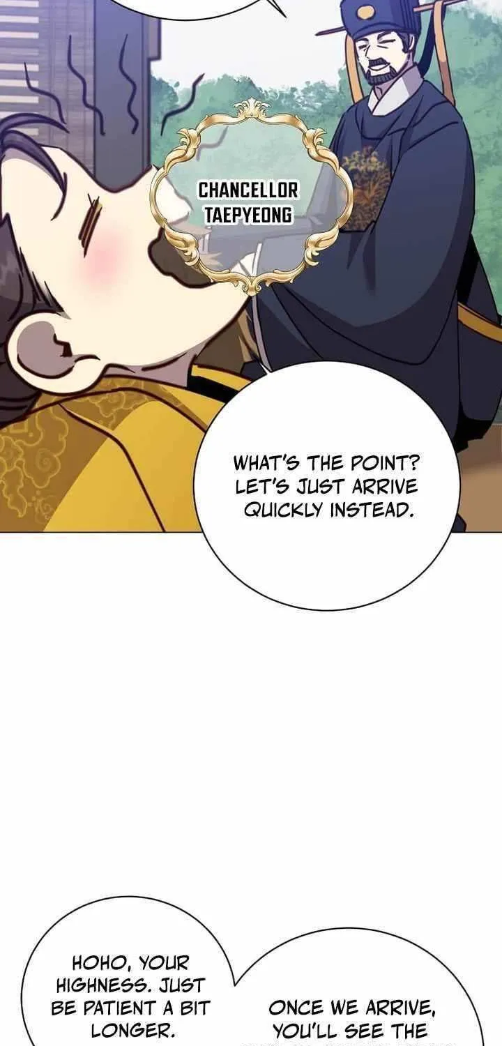 Read The MAX leveled hero will return! chapter 197 image 69 on Lezhin