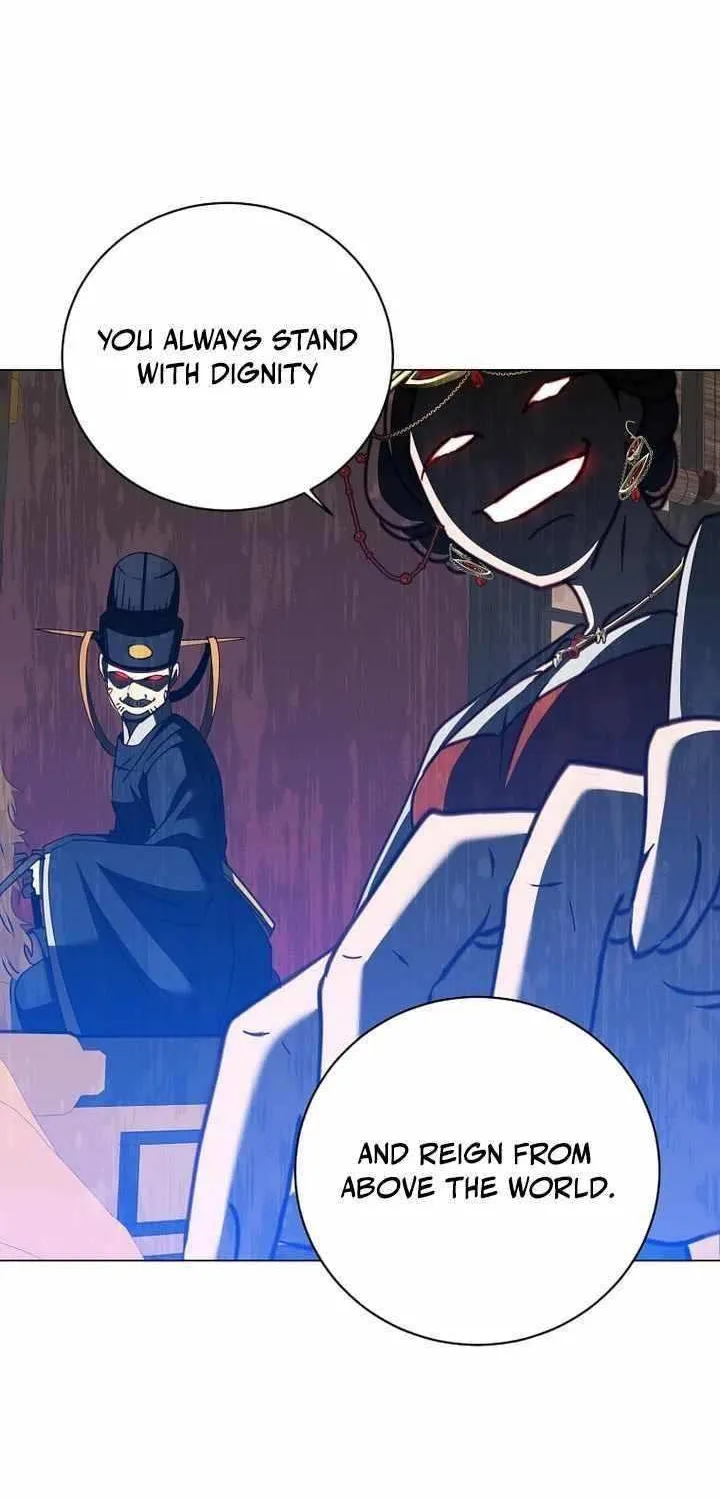 Read The MAX leveled hero will return! chapter 197 image 72 on Lezhin