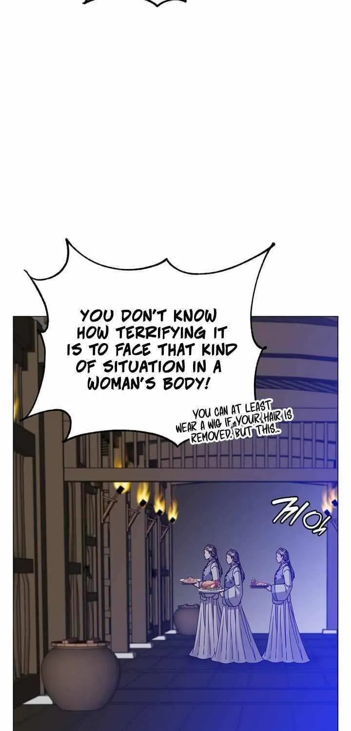 Read The MAX leveled hero will return! chapter 197 image 9 on Lezhin