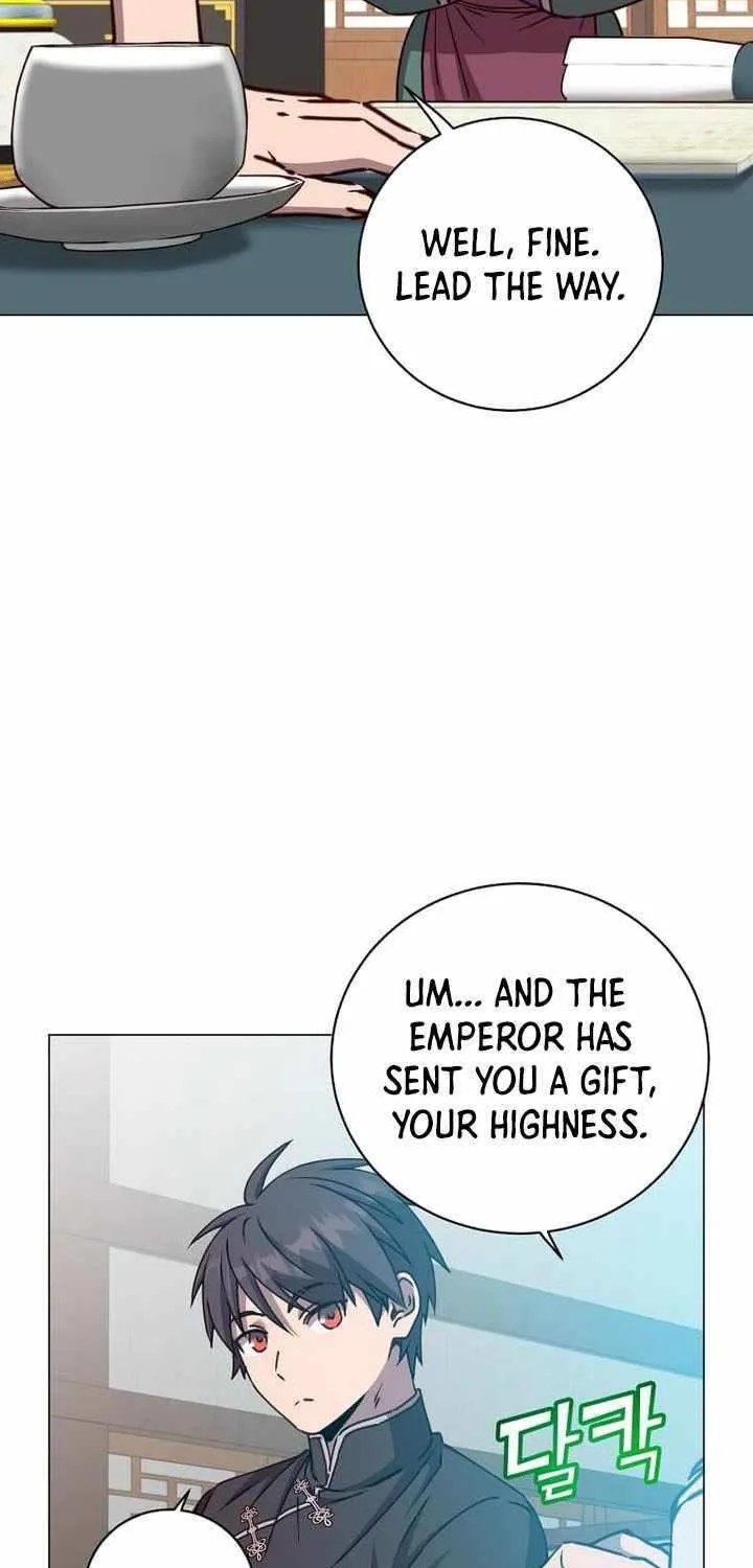 Read The MAX leveled hero will return! chapter 198 image 10 on Lezhin
