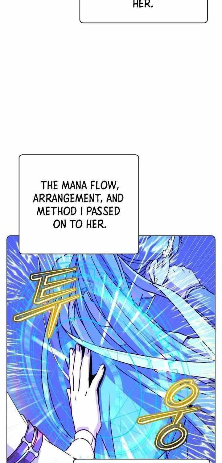 Read The MAX leveled hero will return! chapter 198 image 2 on Lezhin