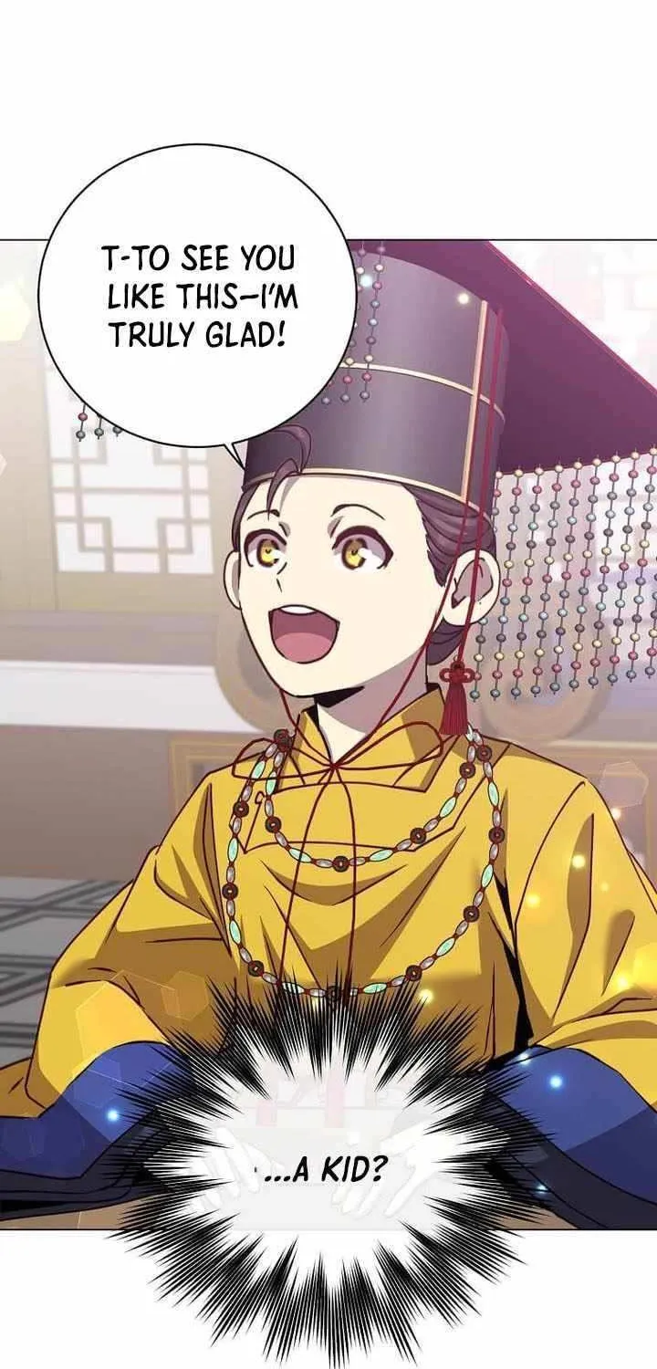 Read The MAX leveled hero will return! chapter 198 image 20 on Lezhin