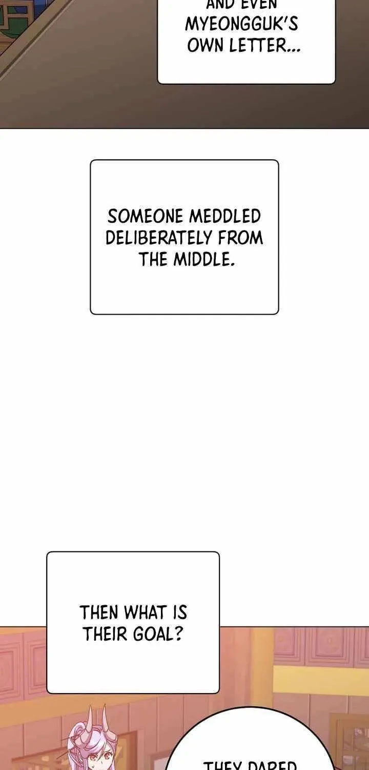 Read The MAX leveled hero will return! chapter 198 image 38 on Lezhin