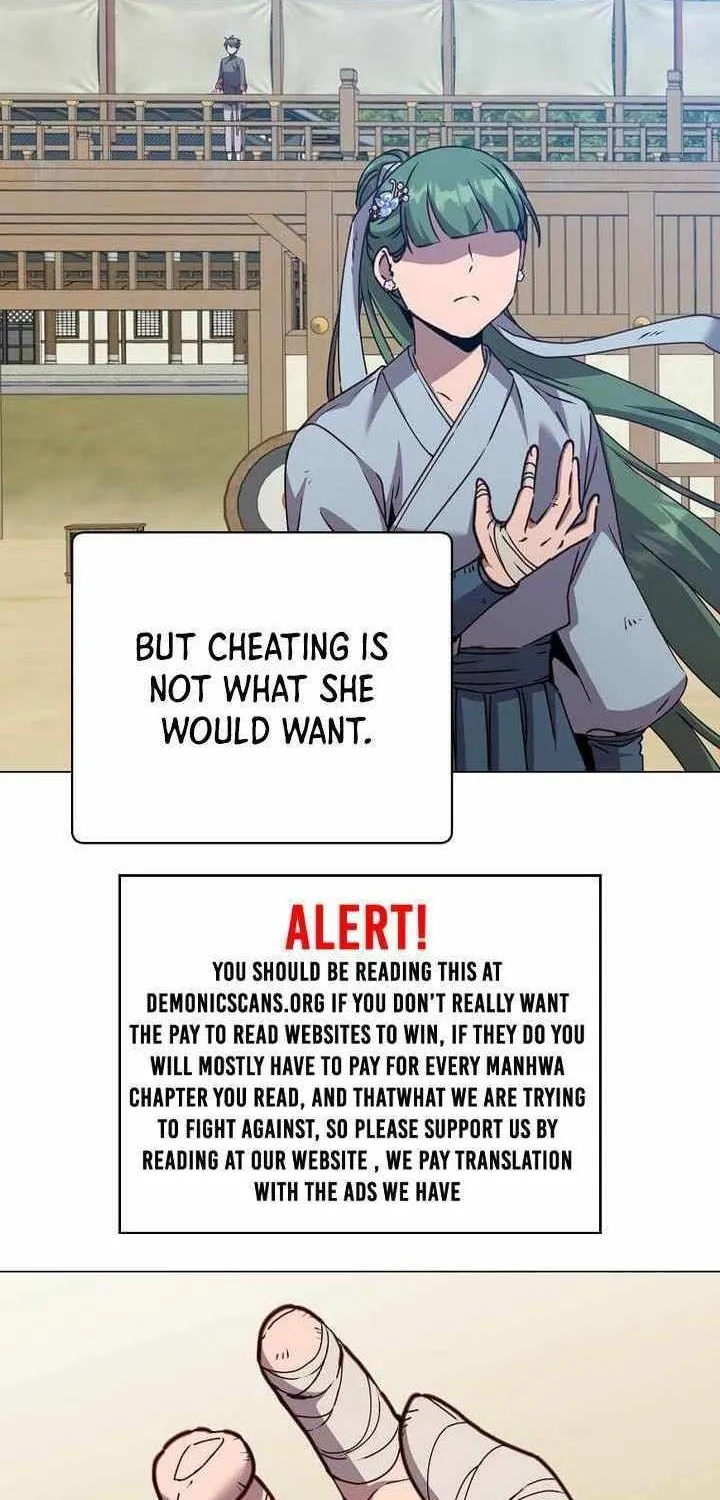 Read The MAX leveled hero will return! chapter 198 image 4 on Lezhin