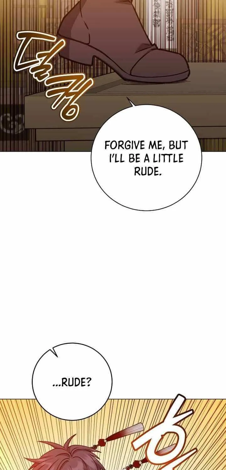 Read The MAX leveled hero will return! chapter 198 image 43 on Lezhin